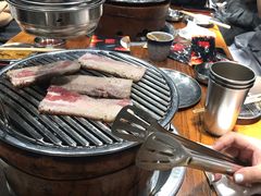 -原始泥炉烤肉(总店)