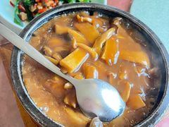 -南沙游艇会·大兵船餐厅