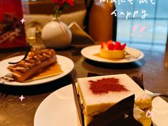 -上海佘山茂御臻品之选酒店(原佘山艾美酒店)
