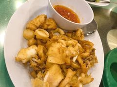 -大茄来海鲜餐厅(亚洲城分行)