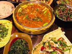 -醉小酒馆·川菜·江湖菜·重庆菜(观音桥旗舰店)