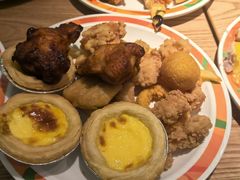 -比格比萨自助(南京万达茂店)