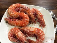 -班赞海鲜市场