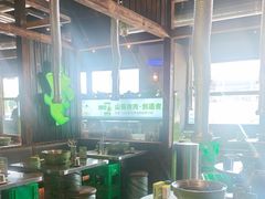-山葵说·泥炉烤肉(泰达时尚E街区店)