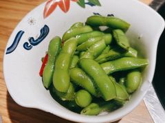 -大和食乐·鲜和牛酸汤火锅(环宇荟店)