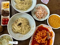 -裕兴记•蟹黄面馆(人民广场店)