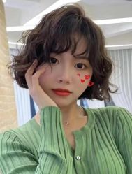 -吉艺心专业美发造型
