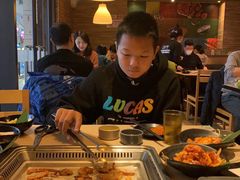 -新石器烤肉(高行万嘉店)