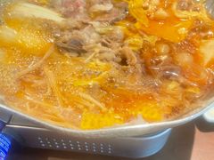 -白石的深夜食堂(万达店)