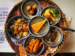 -留焕小吃·昆明非遗小吃品牌(文明街旗舰店)