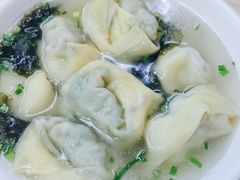 -小胖子馄饨店(洪兴路店)