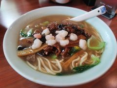 -奎元馆.百年奎元.非遗传承(西湖边的解放路店)
