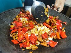 -福巷湘食小馆·猛火现炒(上海首店)