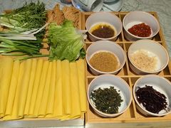 -老德州四合院·德州菜(天衢路店)