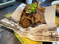 -佬太公海鸭·海鲜大排档(上海总店)