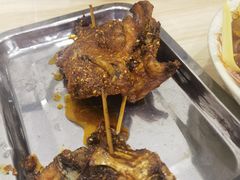 -七台河福临大碗麻辣烫