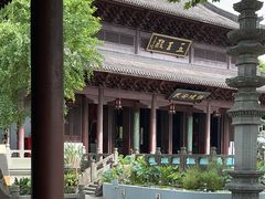 -钱王祠