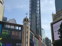 -人民解放纪念碑