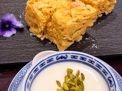 -白天鹅宾馆-玉堂春暖餐厅