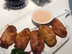 -伊斯坦布尔土耳其清真咖啡餐厅