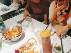 -相遇·鲜炒黄牛肉(丹阳吾悦广场店)