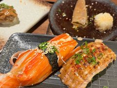 -昊·来了寿司(双楠2店)