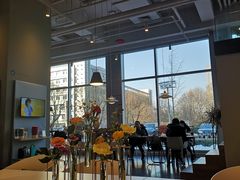 -dotcom coffee古点咖啡(致真大厦店)