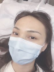-久匠·野生眉半永久纹绣