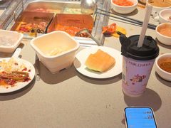 -海底捞火锅(顺义华联店)