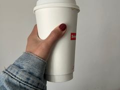 -Sevenbus一家奶茶店(昆明大悦城店)