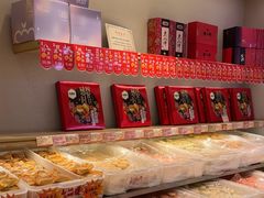 -大桥道糕点食品店(津塘路店)