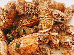 -新享乐海鲜(翠华路店)