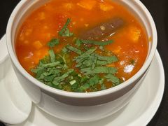 -北京王府井希尔顿酒店·秦唐中餐厅Chynna