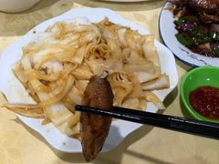 -电白鸭粥店(下沙二坊88号店)
