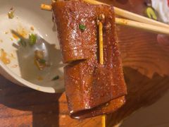 -为民烧烤吧.自贡爆炒菜(收录10年好店)