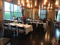 -北辰洲际酒店·IT MAMA意式家味餐厅