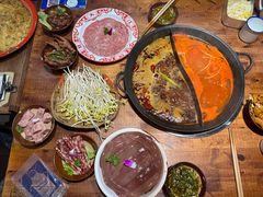 -楠火锅(哈尔滨金爵万象店)