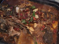 -福巷湘食小馆·猛火现炒(上海首店)