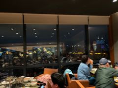 -龙之梦万丽酒店青餐厅