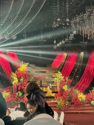 -鸿涛阁宴会中心