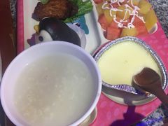 儿童套餐-蘭奢雅集·江浙菜(青山江滩店)