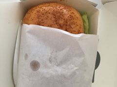 -德克士(崂山百货店)