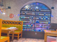 -大哥大烧鸽子海鲜串吧(沈辽路店)