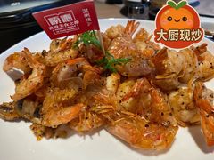 -滋粥楼·顺德菜(番禺广场总店)
