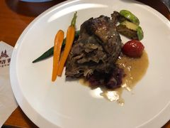 -布拉格餐厅· 中欧捷克菜(全国首店)