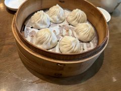 传统鲜肉小笼-南翔馒头店(豫园店)