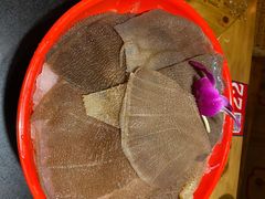 新西兰毛肚-大龙辣火锅·龙虾·烧烤(湖滨新天地店)