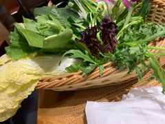 -津门羊大爷·铜锅涮肉(黄河道店)