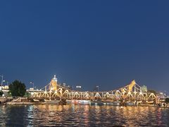 -海河游船-永乐码头(大悲院)