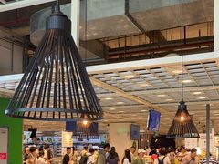 -宜家·瑞典风味餐厅(四元桥店)